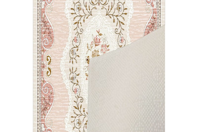 Homefesto Matta 80x150 cm - Multifärgad - Textilier & mattor - Mattor - Orientaliska mattor - Persisk matta