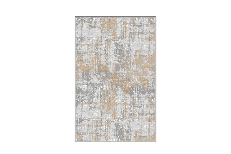 Homefesto Matta 80x150 cm, Multifärgad