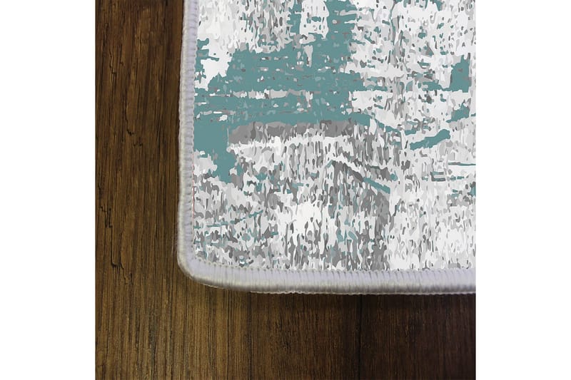 Homefesto Matta 80x150 cm - Multifärgad - Textilier & mattor - Mattor - Orientaliska mattor - Persisk matta