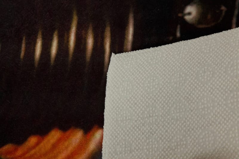 Homefesto Matta 80x150 cm - Multifärgad - Textilier & mattor - Mattor - Orientaliska mattor - Persisk matta