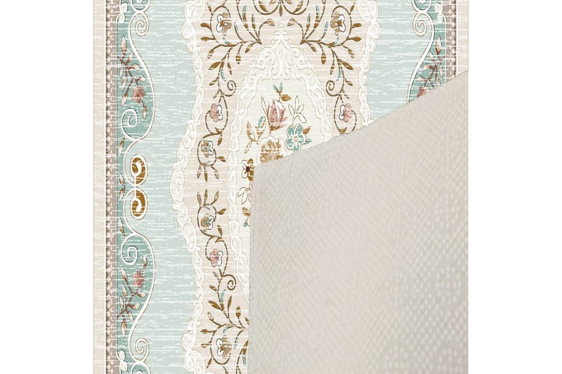 Homefesto Matta 80x150 cm - Multifärgad - Textilier & mattor - Mattor - Orientaliska mattor - Persisk matta