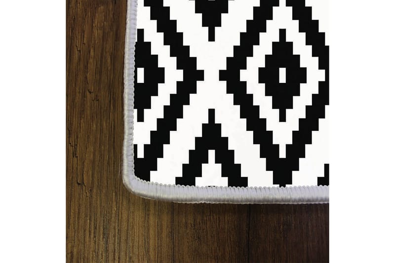 Homefesto Matta 80x150 cm - Multifärgad - Textilier & mattor - Mattor - Orientaliska mattor - Persisk matta