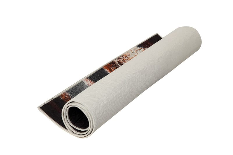 Homefesto Matta 80x150 cm - Multifärgad - Textilier & mattor - Mattor - Orientaliska mattor - Persisk matta