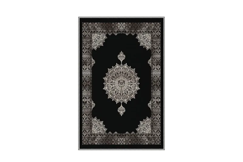 Homefesto Matta 80x150 cm - Multifärgad - Textilier & mattor - Mattor - Orientaliska mattor - Persisk matta