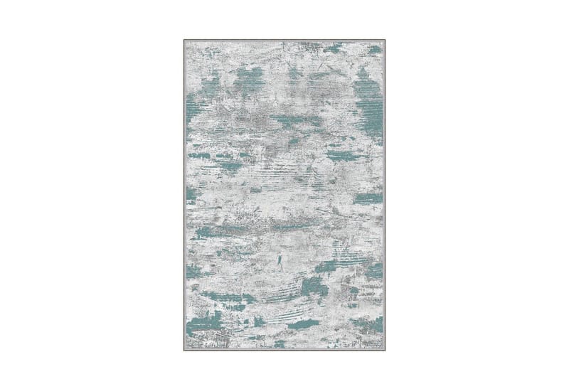 Homefesto Matta 80x150 cm - Multifärgad - Textilier & mattor - Mattor - Orientaliska mattor - Persisk matta