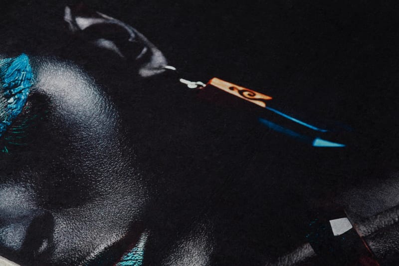 Homefesto Matta 80x150 cm - Multifärgad - Textilier & mattor - Mattor - Orientaliska mattor - Persisk matta