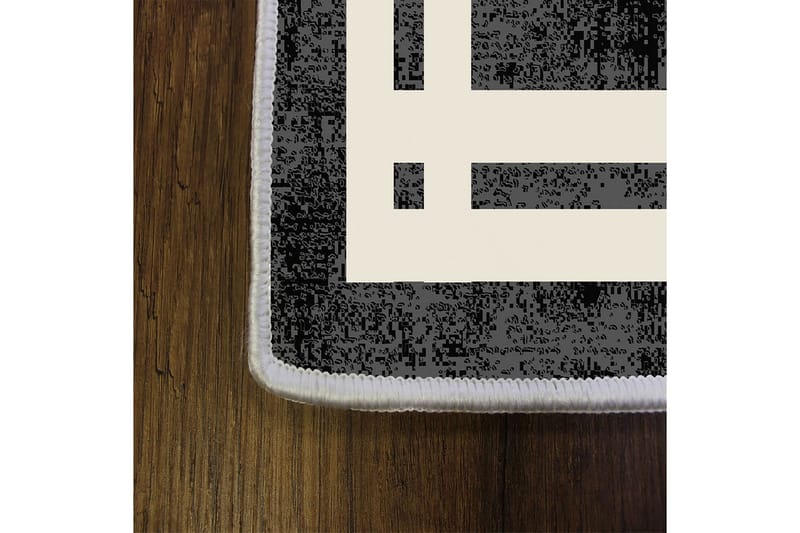 Homefesto Matta 80x150 cm - Multifärgad - Textilier & mattor - Mattor - Orientaliska mattor - Persisk matta