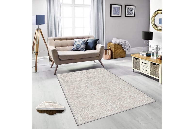 Homefesto Matta 80x150 cm - Multifärgad - Textilier & mattor - Mattor - Orientaliska mattor - Persisk matta