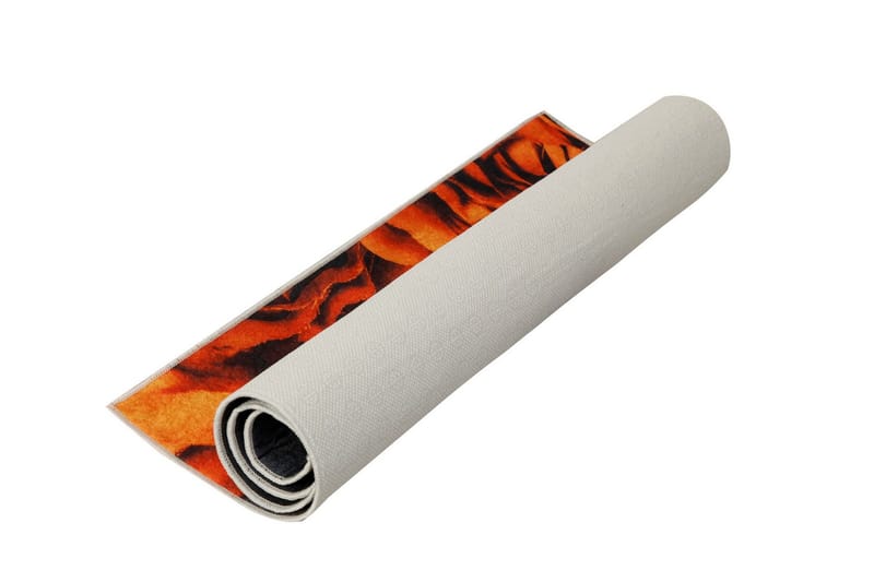 Homefesto Matta 80x150 cm - Multifärgad - Textilier & mattor - Mattor - Orientaliska mattor - Persisk matta