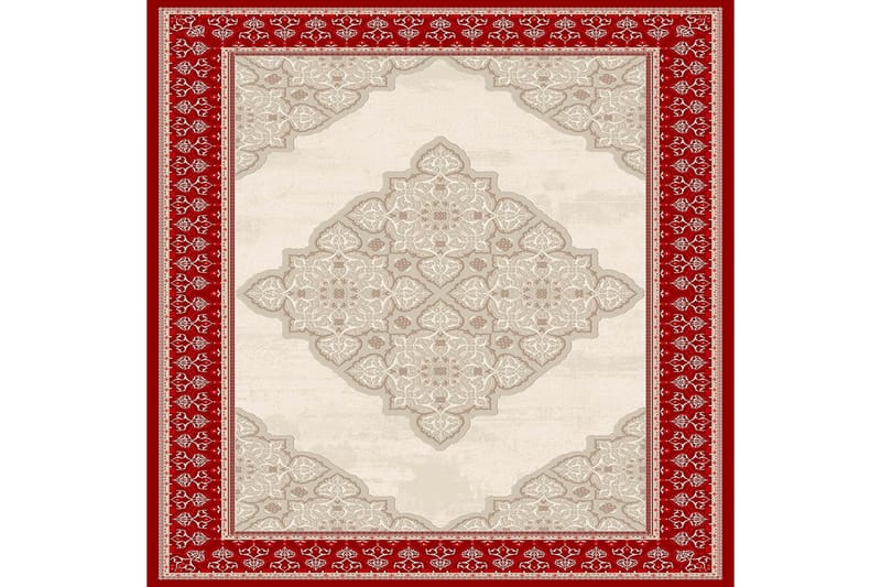 Homefesto Matta 80x150 cm - Multifärgad - Textilier & mattor - Mattor - Orientaliska mattor - Persisk matta