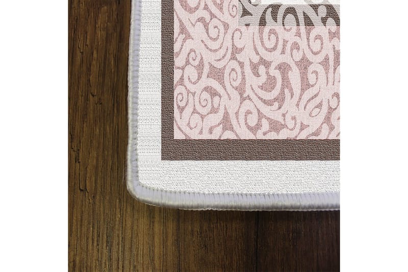 Homefesto Matta 80x150 cm - Multifärgad - Textilier & mattor - Mattor - Orientaliska mattor - Persisk matta