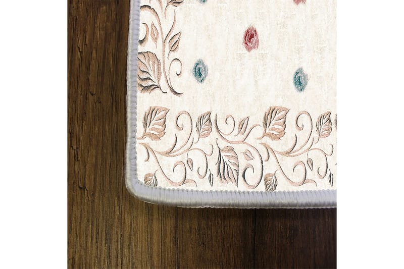 Homefesto Matta 80x150 cm - Multifärgad - Textilier & mattor - Mattor - Orientaliska mattor - Persisk matta