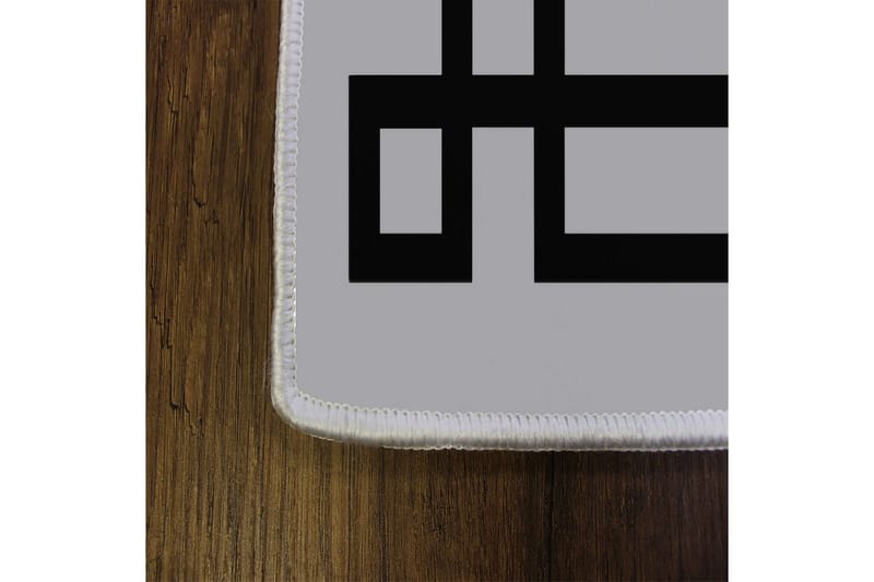 Homefesto Matta 80x150 cm - Multifärgad - Textilier & mattor - Mattor - Orientaliska mattor - Persisk matta