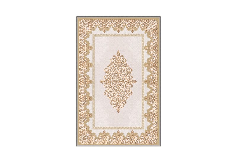 Homefesto Matta 80x150 cm - Multifärgad - Textilier & mattor - Mattor - Orientaliska mattor - Persisk matta