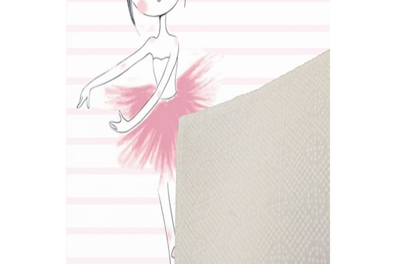 Homefesto Matta 80x150 cm - Multifärgad - Textilier & mattor - Mattor - Orientaliska mattor - Persisk matta