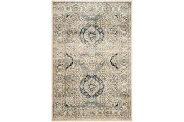 Homefesto Matta 80x150 cm - Multifärgad/Sammet - Textilier & mattor - Mattor - Orientaliska mattor - Persisk matta