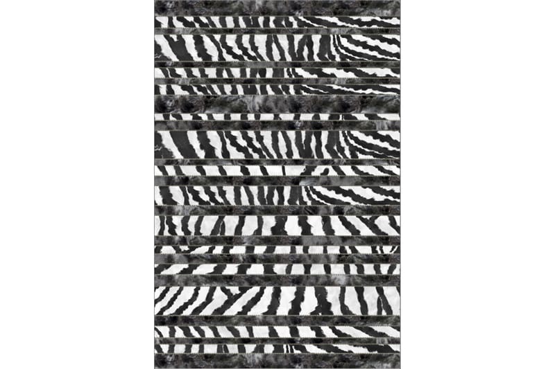 Homefesto Matta 80x150 cm - Multifärgad/Sammet - Textilier & mattor - Mattor - Orientaliska mattor - Persisk matta