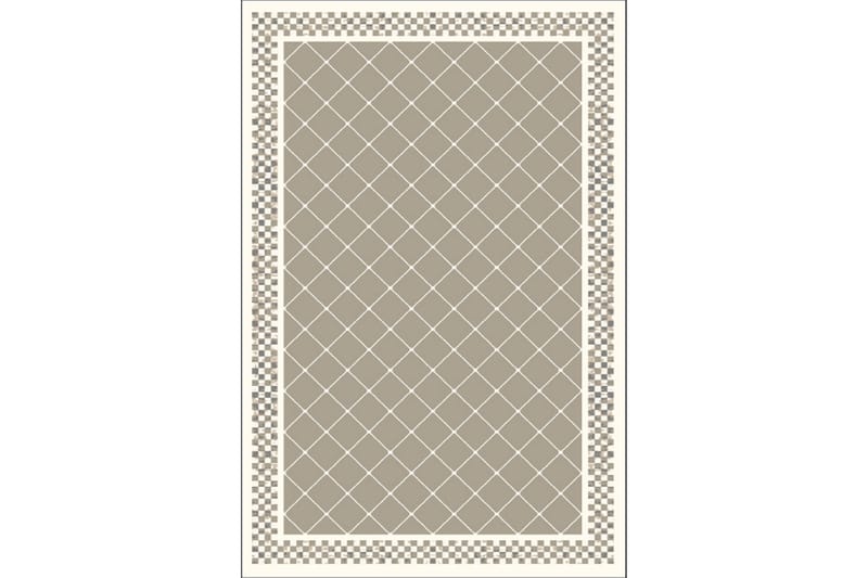 HOMEFESTO Matta 80x150 cm Multifärgad/Sammet - Textilier & mattor - Mattor - Orientaliska mattor - Persisk matta