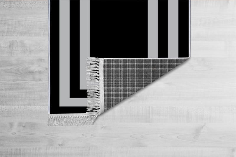 Homefesto Matta 80x150 cm - Multifärgad/Sammet - Textilier & mattor - Mattor - Orientaliska mattor - Persisk matta