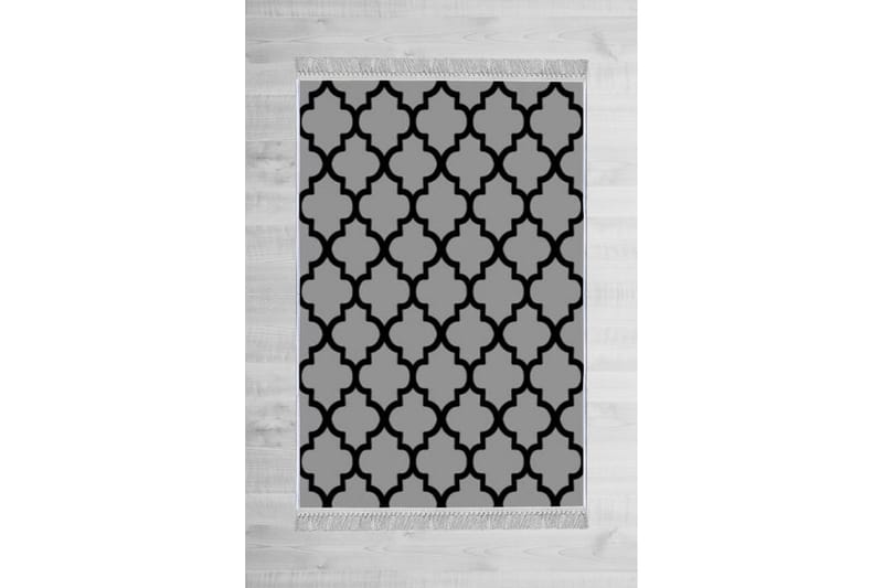 Homefesto Matta 80x150 cm - Multifärgad/Sammet - Textilier & mattor - Mattor - Orientaliska mattor - Persisk matta