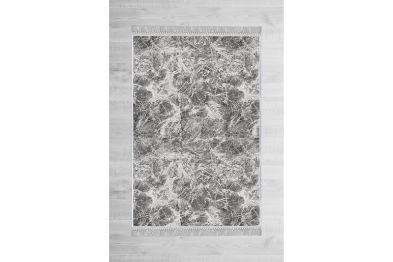 Homefesto Matta 80x150 cm - Multifärgad/Sammet - Textilier & mattor - Mattor - Orientaliska mattor - Persisk matta