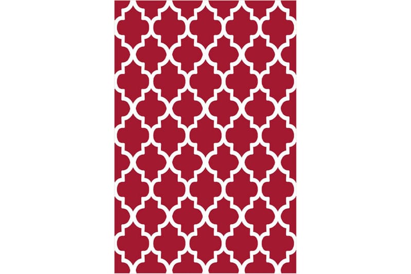 Homefesto Matta 80x150 cm - Multifärgad/Sammet - Textilier & mattor - Mattor - Orientaliska mattor - Persisk matta