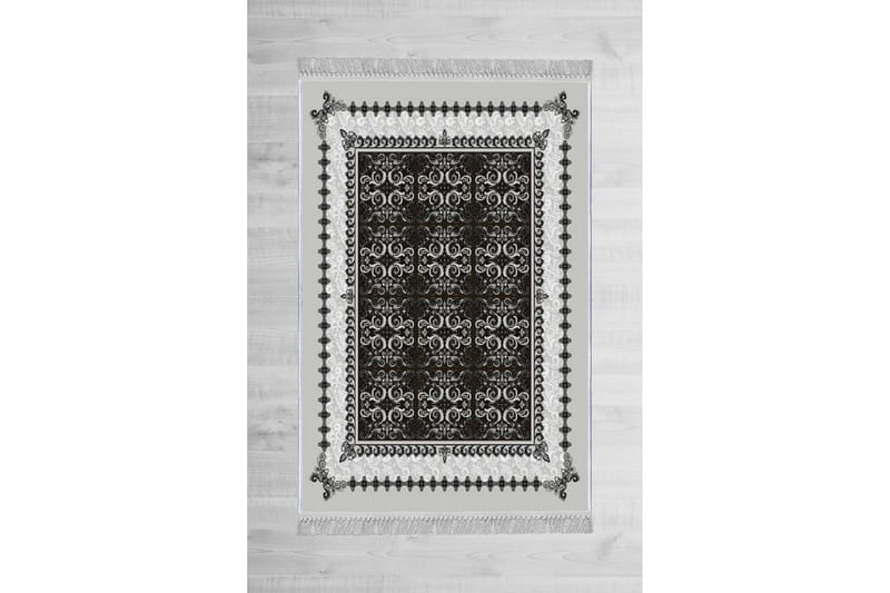 Homefesto Matta 80x150 cm - Multifärgad/Sammet - Textilier & mattor - Mattor - Orientaliska mattor - Persisk matta