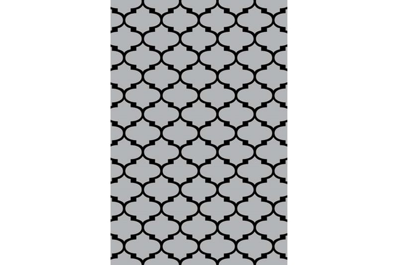 Homefesto Matta 80x150 cm - Multifärgad/Sammet - Textilier & mattor - Mattor - Orientaliska mattor - Persisk matta