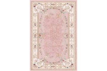 Homefesto Matta 80x150 cm - Multifärgad/Sammet - Textilier & mattor - Mattor - Orientaliska mattor - Persisk matta