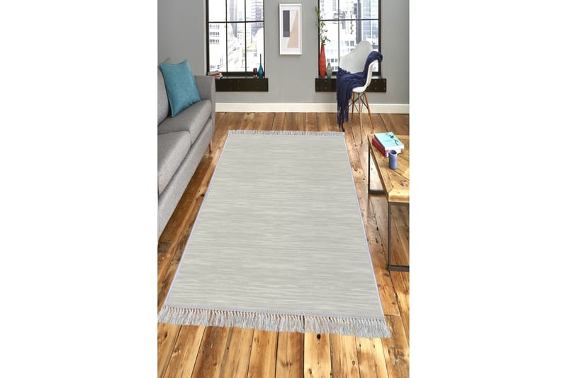 Homefesto Matta 80x150 cm - Multifärgad/Sammet - Textilier & mattor - Mattor - Orientaliska mattor - Persisk matta