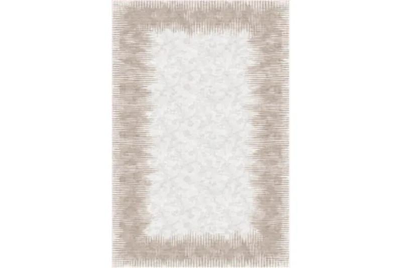 Homefesto Matta 80x150 cm - Multifärgad/Sammet - Textilier & mattor - Mattor - Orientaliska mattor - Persisk matta