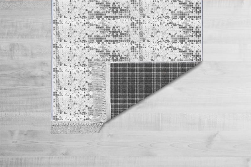 Homefesto Matta 80x150 cm - Multifärgad/Sammet - Textilier & mattor - Mattor - Orientaliska mattor - Persisk matta