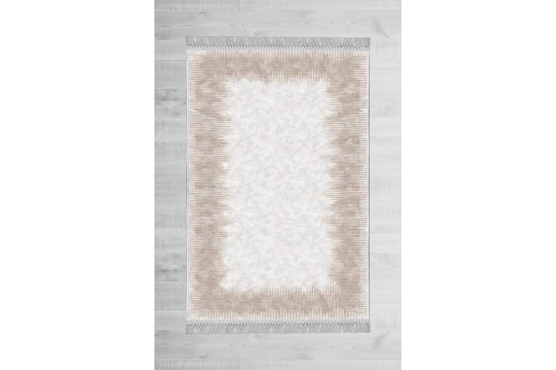 Homefesto Matta 80x150 cm - Multifärgad/Sammet - Textilier & mattor - Mattor - Orientaliska mattor - Persisk matta
