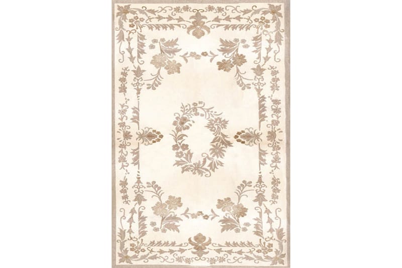 Homefesto Matta 80x150 cm - Multifärgad/Sammet - Textilier & mattor - Mattor - Orientaliska mattor - Persisk matta