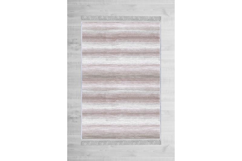 Homefesto Matta 80x150 cm - Multifärgad/Sammet - Textilier & mattor - Mattor - Orientaliska mattor - Persisk matta