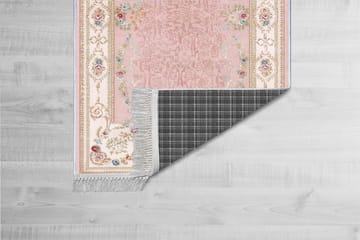 Homefesto Matta 80x150 cm - Multifärgad/Sammet - Textilier & mattor - Mattor - Orientaliska mattor - Persisk matta