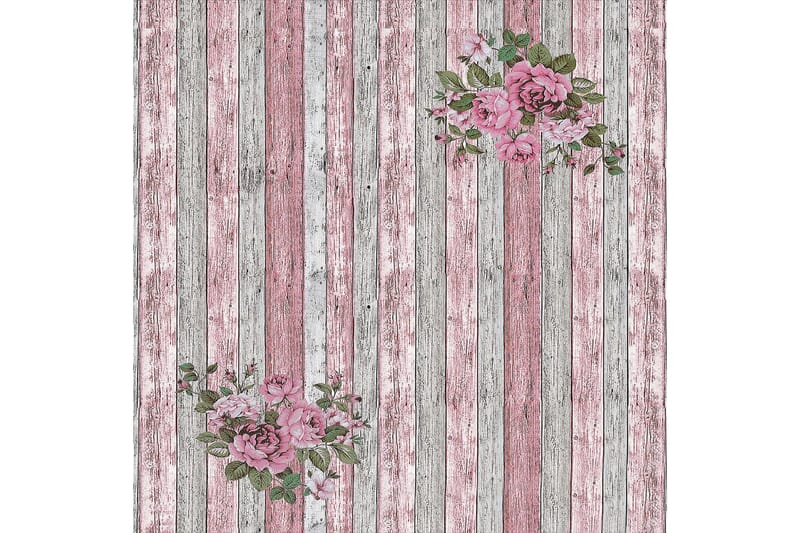 Homefesto Matta 80x200 cm - Multifärgad - Textilier & mattor - Mattor - Orientaliska mattor - Persisk matta