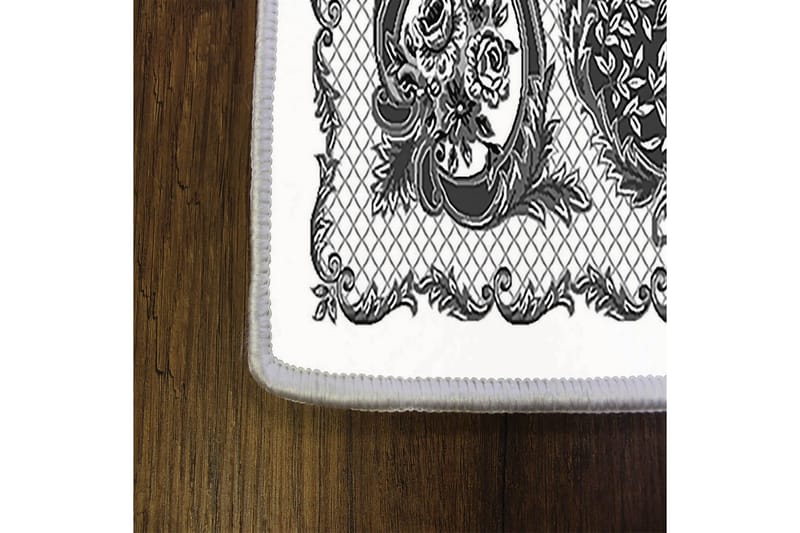 Homefesto Matta 80x200 cm - Multifärgad - Textilier & mattor - Mattor - Orientaliska mattor - Persisk matta