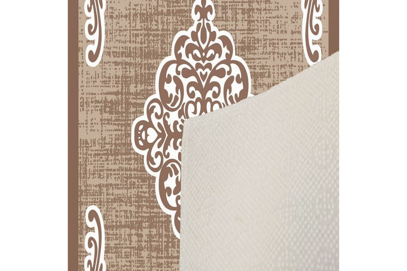 Homefesto Matta 80x200 cm - Multifärgad - Textilier & mattor - Mattor - Orientaliska mattor - Persisk matta