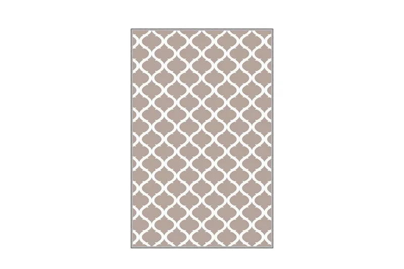 Homefesto Matta 80x200 cm, Multifärgad