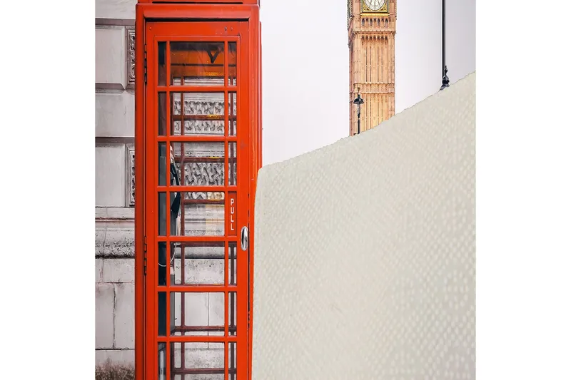 Homefesto Matta 80x200 cm - Multifärgad - Textilier & mattor - Mattor - Orientaliska mattor - Persisk matta