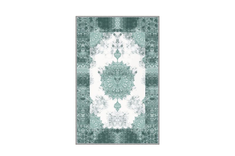 Homefesto Matta 80x200 cm - Multifärgad - Textilier & mattor - Mattor - Orientaliska mattor - Persisk matta