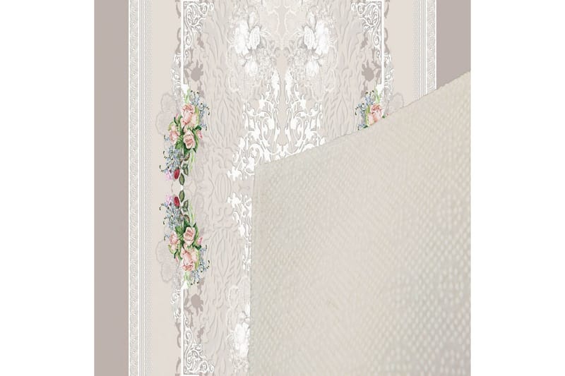 Homefesto Matta 80x200 cm - Multifärgad - Textilier & mattor - Mattor - Orientaliska mattor - Persisk matta