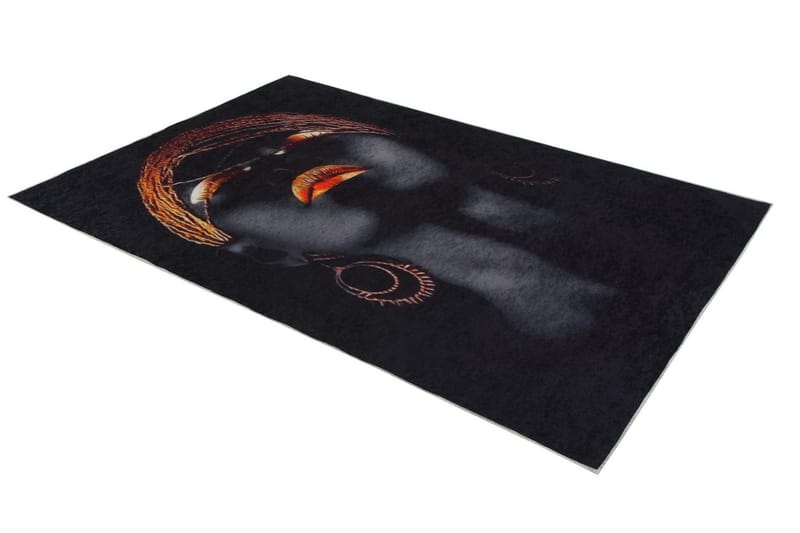 Homefesto Matta 80x200 cm - Multifärgad - Textilier & mattor - Mattor - Orientaliska mattor - Persisk matta