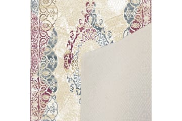 Homefesto Matta 80x200 cm - Multifärgad - Textilier & mattor - Mattor - Orientaliska mattor - Persisk matta