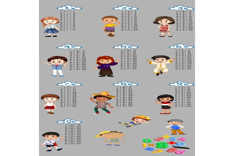 Homefesto Matta 80x200 cm - Multifärgad - Textilier & mattor - Mattor - Orientaliska mattor - Persisk matta