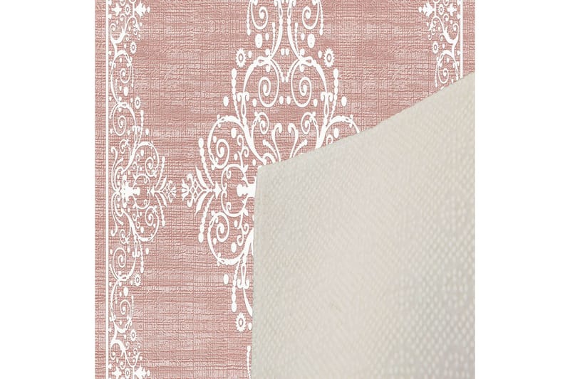 Homefesto Matta 80x200 cm - Multifärgad - Textilier & mattor - Mattor - Orientaliska mattor - Persisk matta