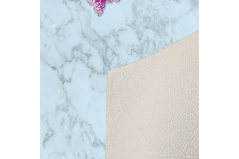 Homefesto Matta 80x200 cm - Multifärgad - Textilier & mattor - Mattor - Orientaliska mattor - Persisk matta