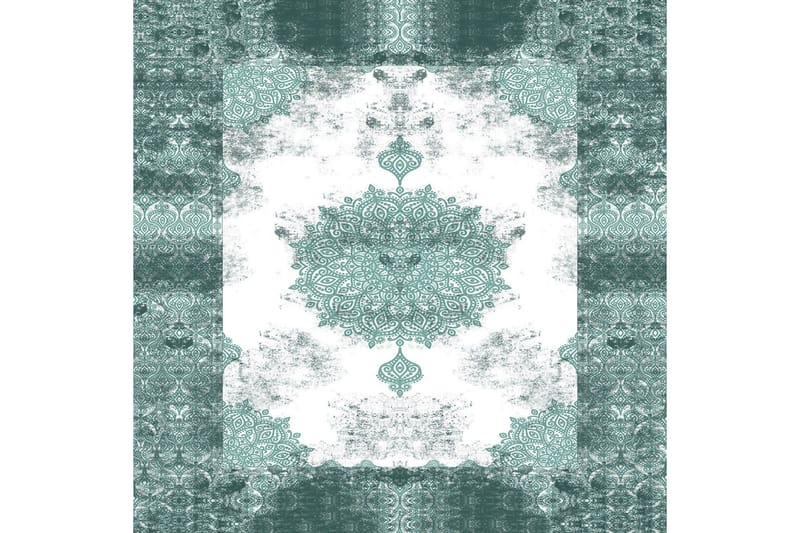 Homefesto Matta 80x200 cm, Multifärgad