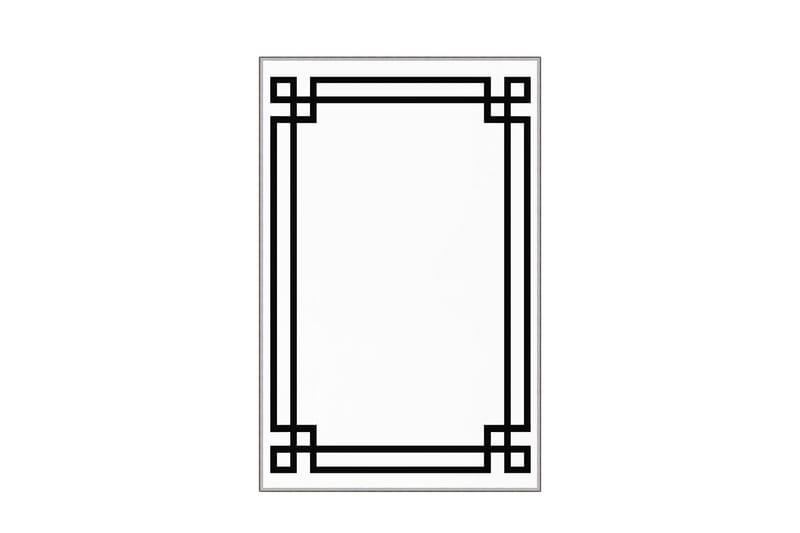 Homefesto Matta 80x200 cm - Multifärgad - Textilier & mattor - Mattor - Orientaliska mattor - Persisk matta